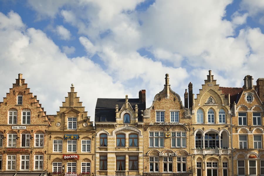 Belgio eSIM