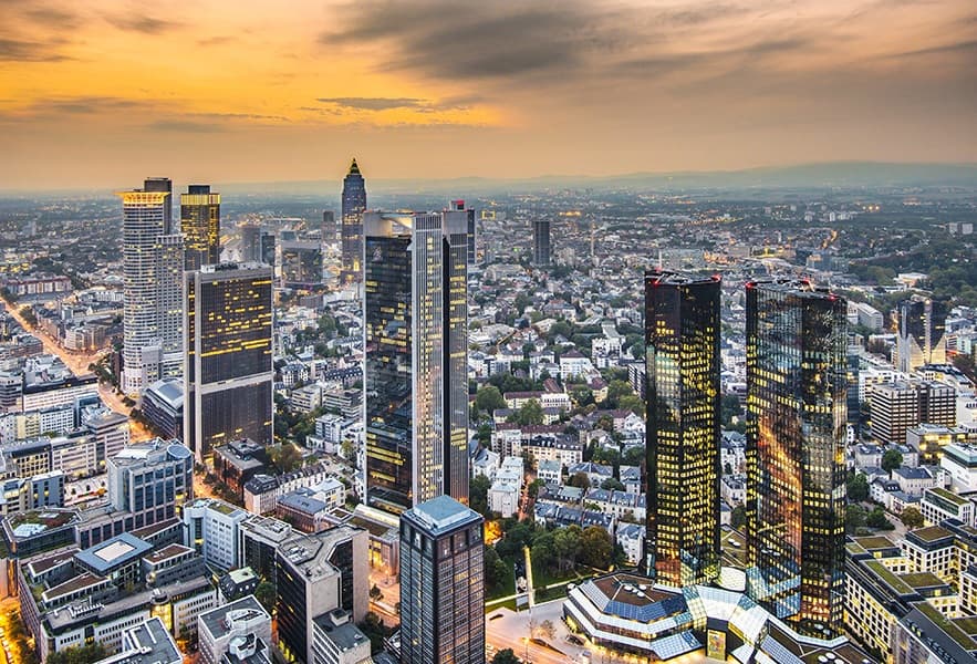 Deutschland eSIM