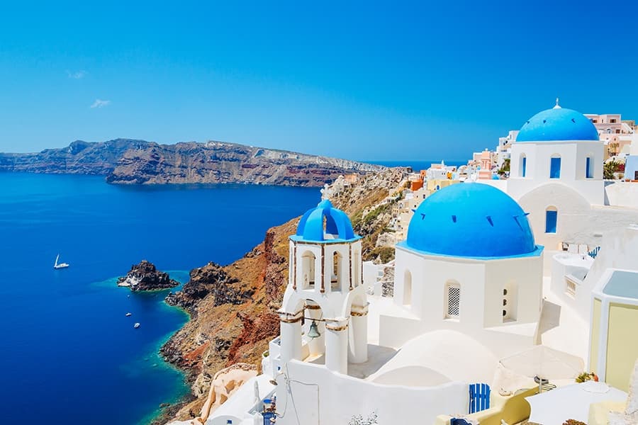 Grecia eSIM