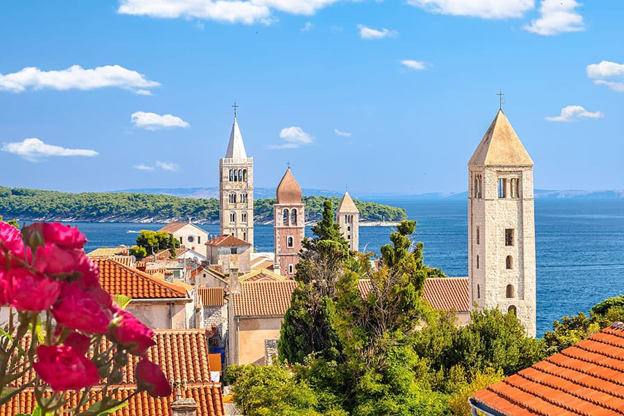 Croatie eSIM
