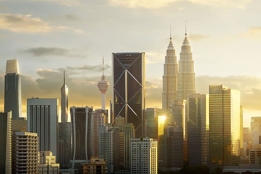 Malesia eSIM