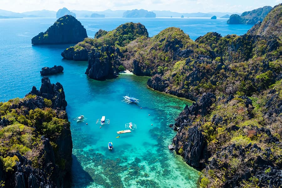 Philippinen eSIM