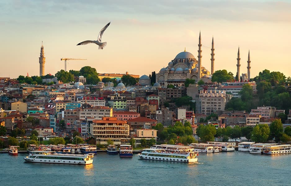 Türkiye eSIM