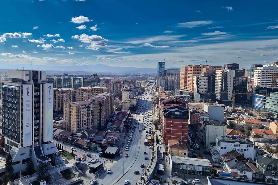 Kosova eSIM